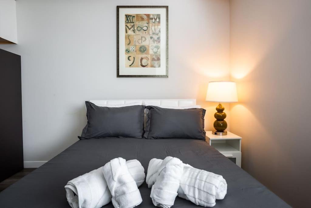Lovely Studio W Full Kitchen In Heart Of San Diego Exterior photo